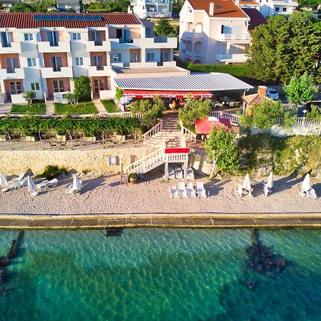 Pension Augustino Miletici ภายนอก รูปภาพ
