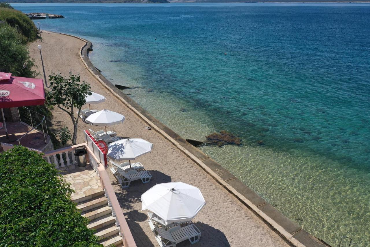 Pension Augustino Miletici ภายนอก รูปภาพ