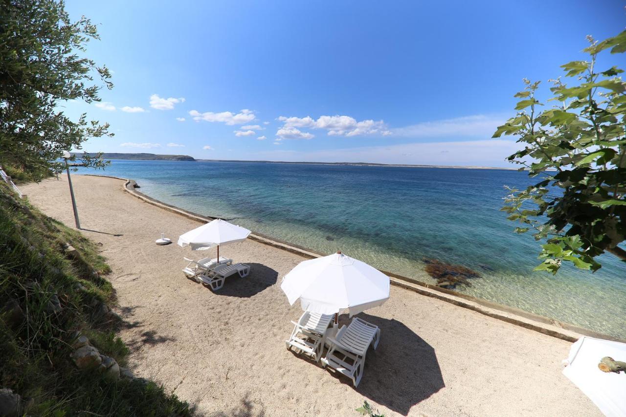 Pension Augustino Miletici ภายนอก รูปภาพ