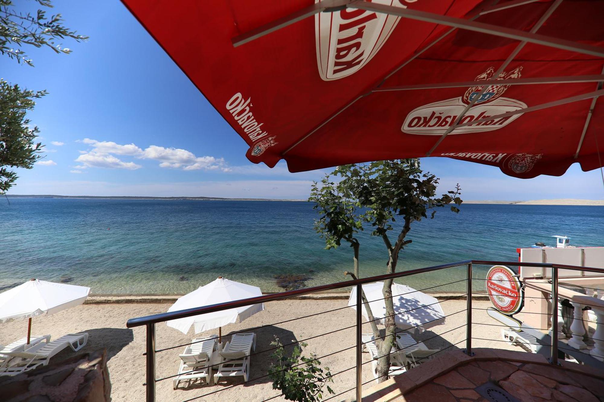 Pension Augustino Miletici ภายนอก รูปภาพ