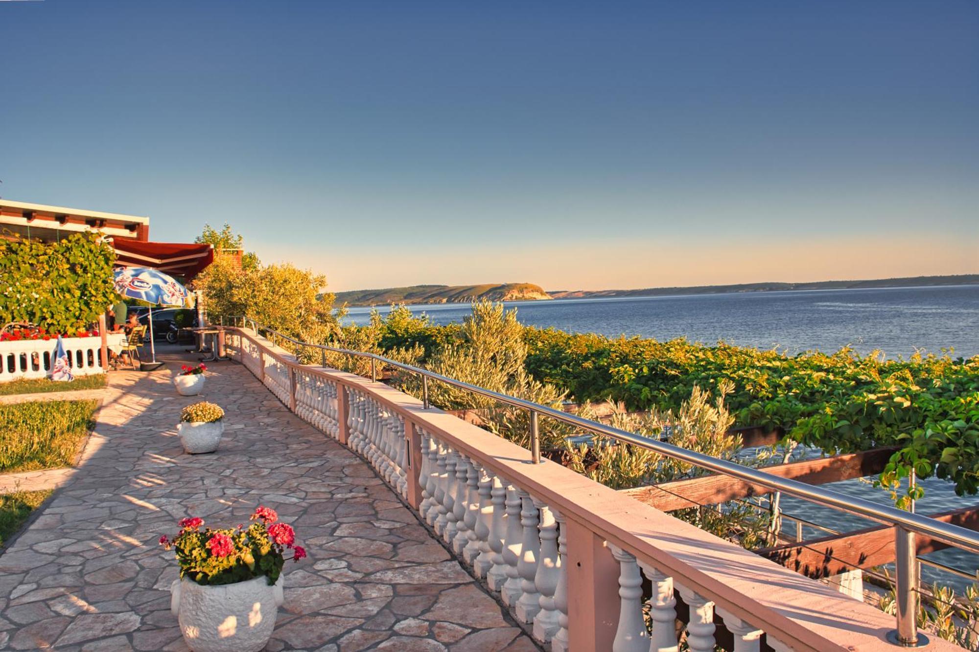 Pension Augustino Miletici ภายนอก รูปภาพ