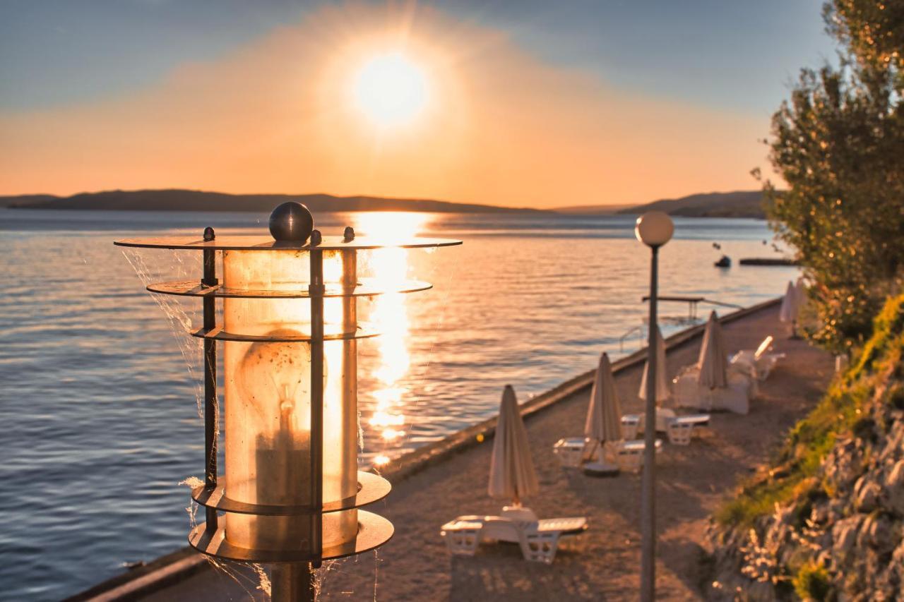 Pension Augustino Miletici ภายนอก รูปภาพ