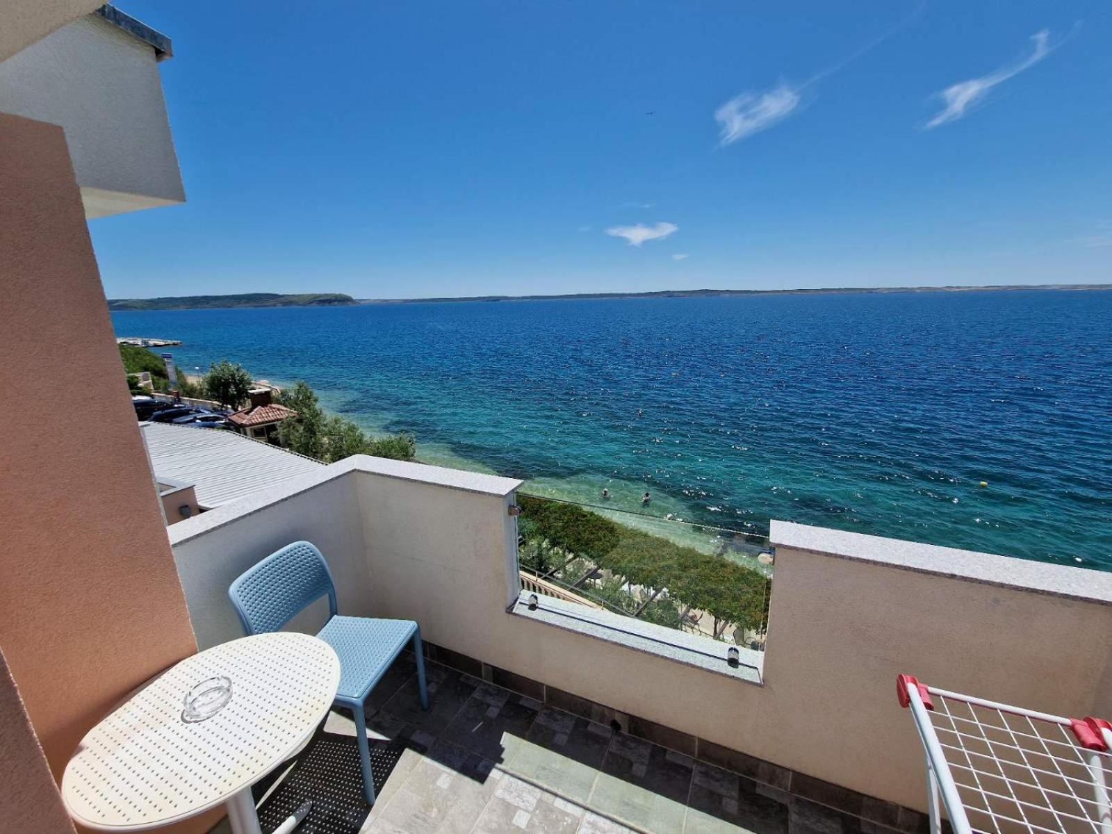 Pension Augustino Miletici ภายนอก รูปภาพ