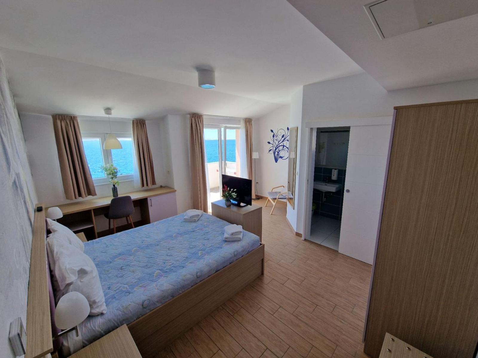 Pension Augustino Miletici ภายนอก รูปภาพ