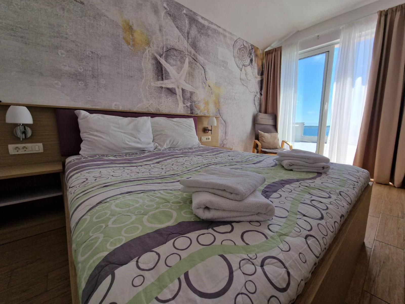 Pension Augustino Miletici ภายนอก รูปภาพ
