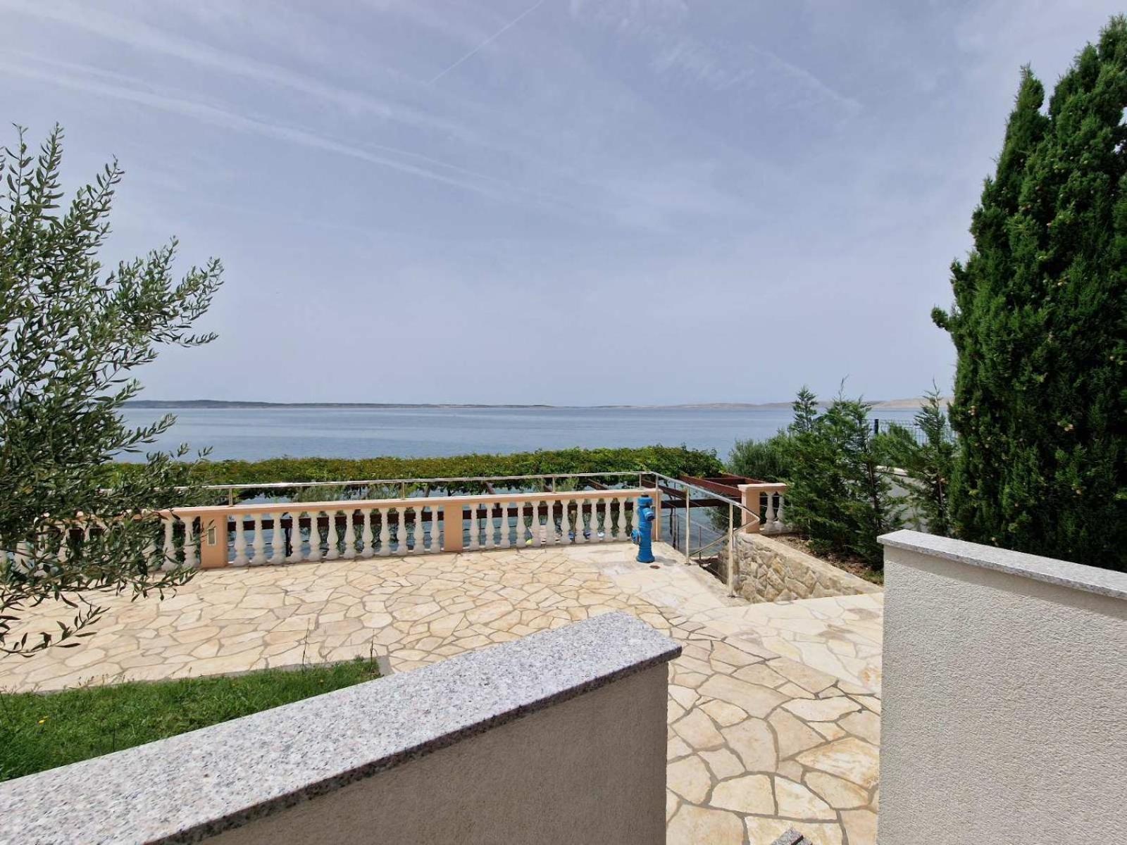 Pension Augustino Miletici ภายนอก รูปภาพ