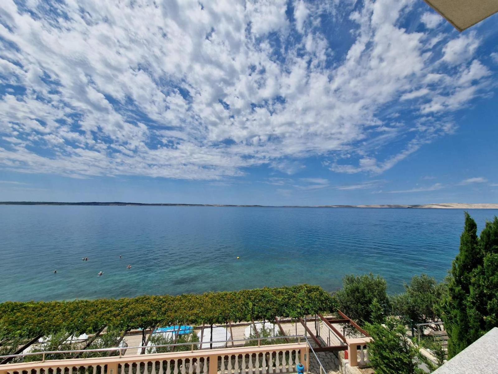 Pension Augustino Miletici ภายนอก รูปภาพ