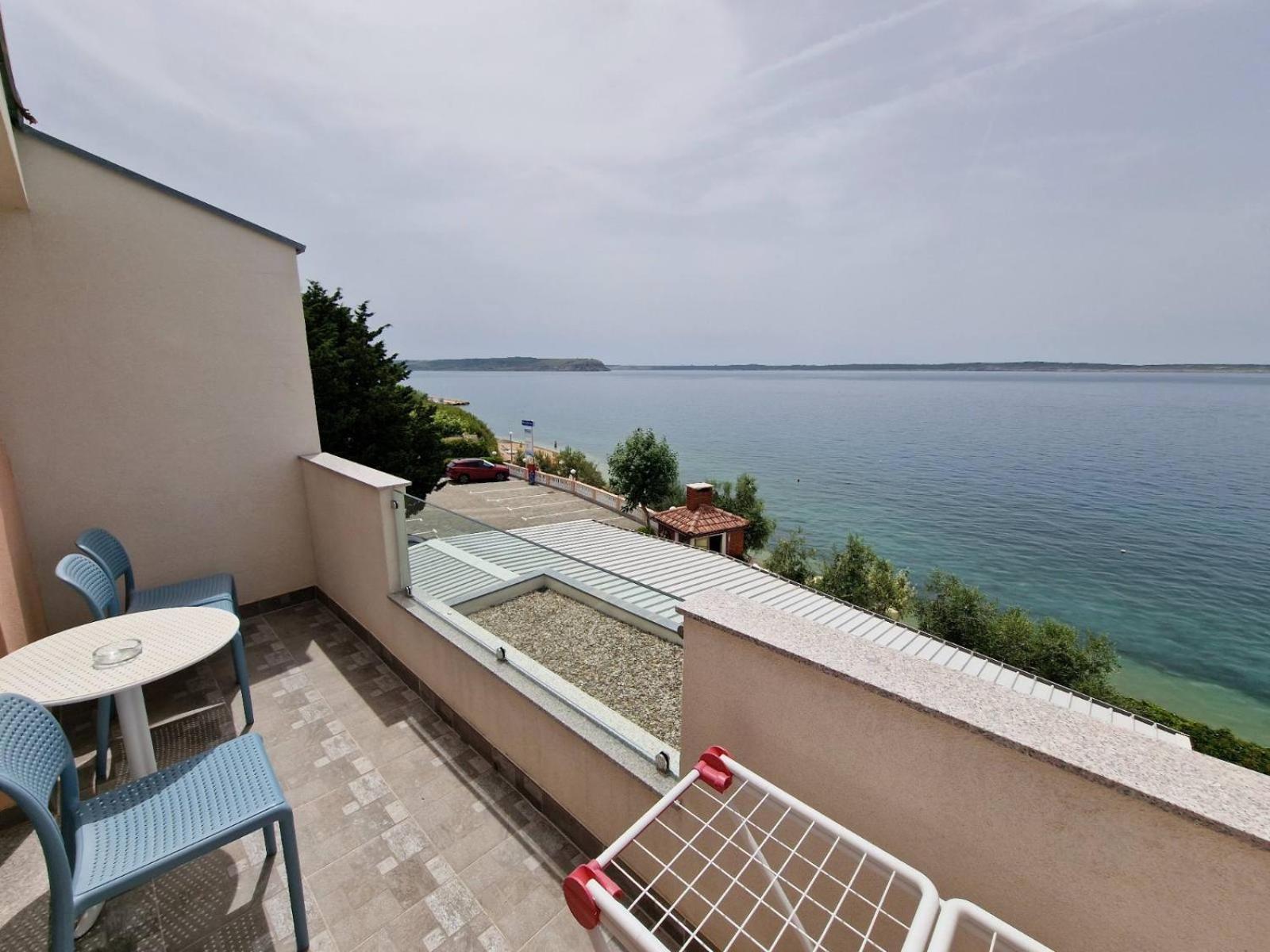 Pension Augustino Miletici ภายนอก รูปภาพ