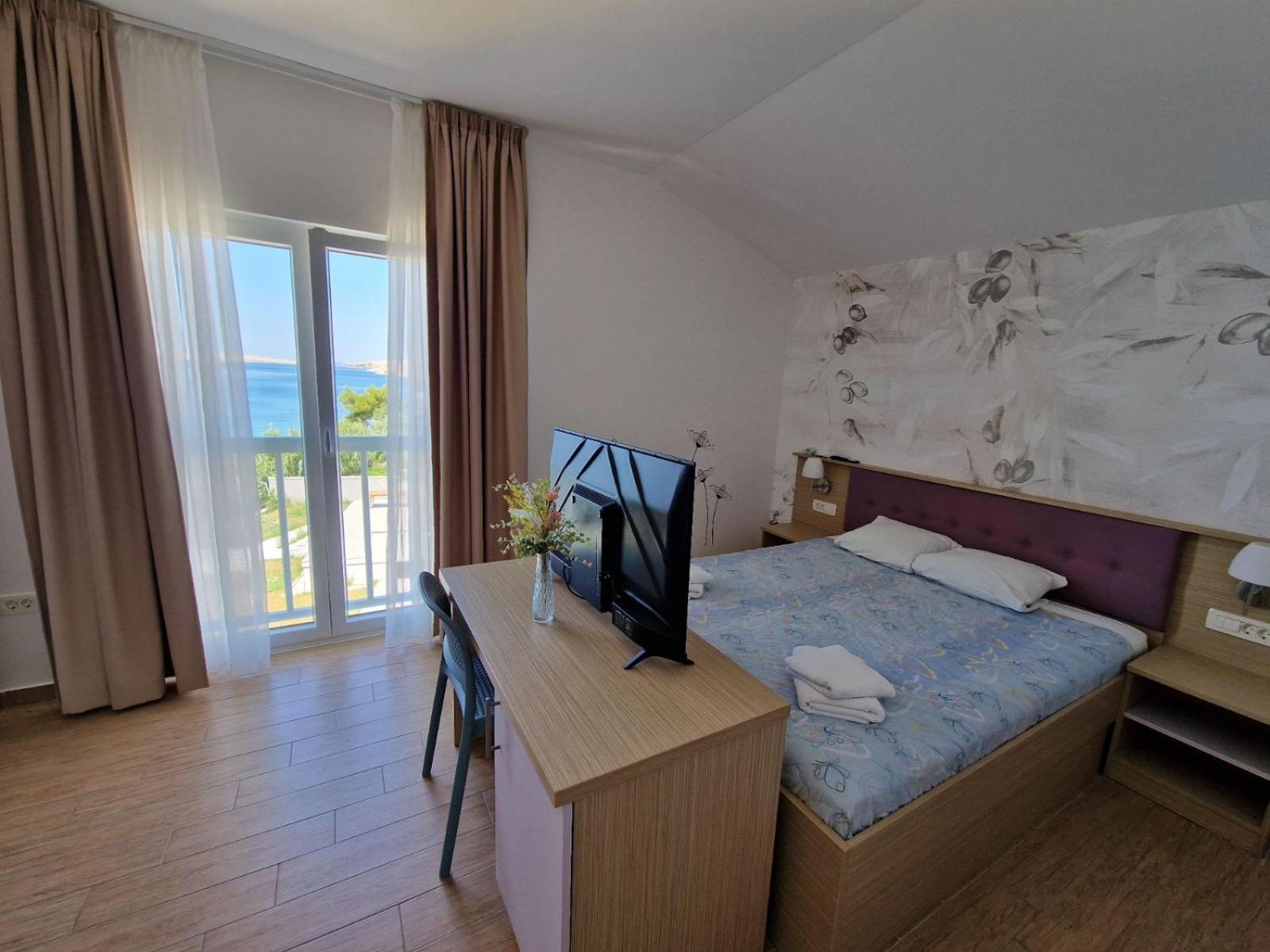 Pension Augustino Miletici ภายนอก รูปภาพ