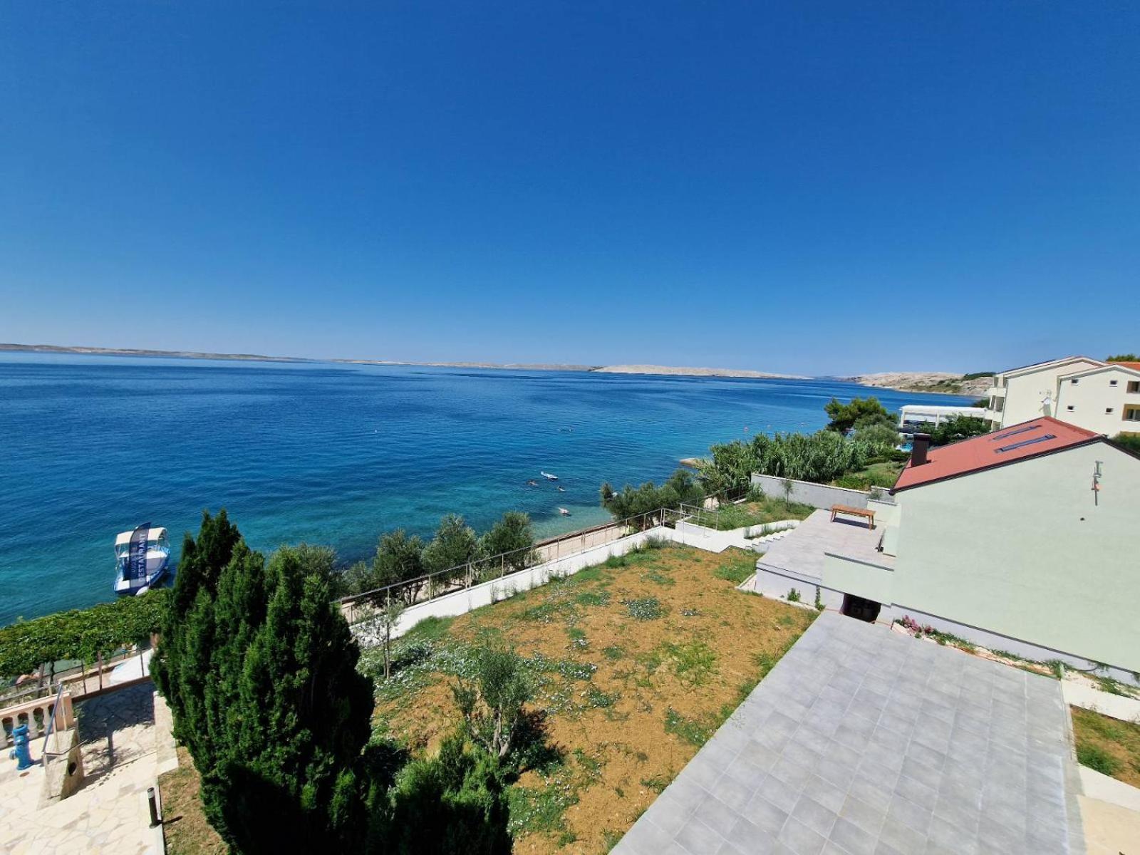 Pension Augustino Miletici ภายนอก รูปภาพ
