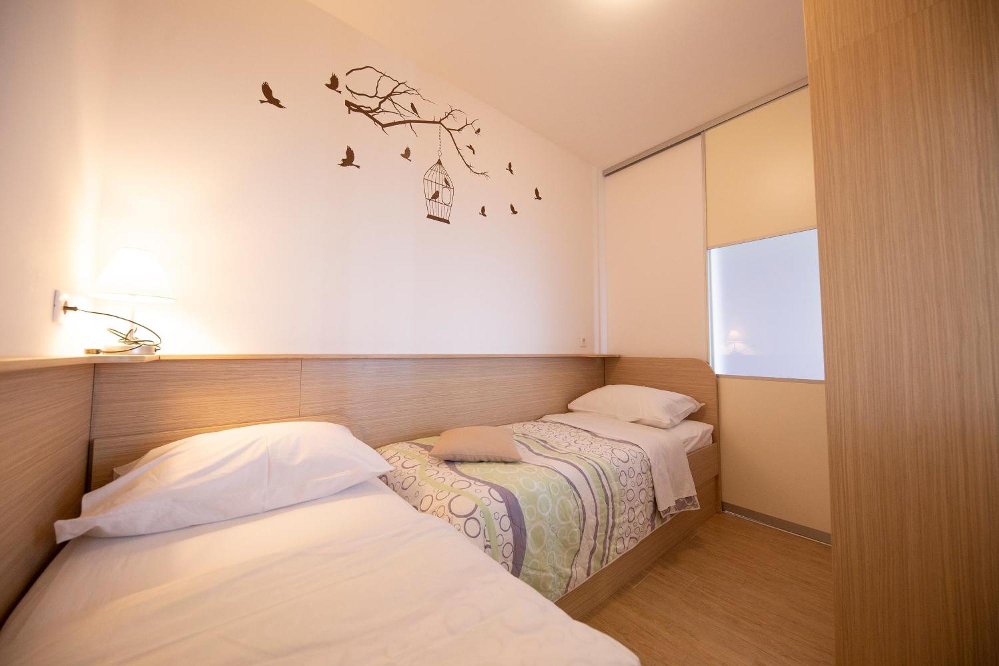Pension Augustino Miletici ภายนอก รูปภาพ