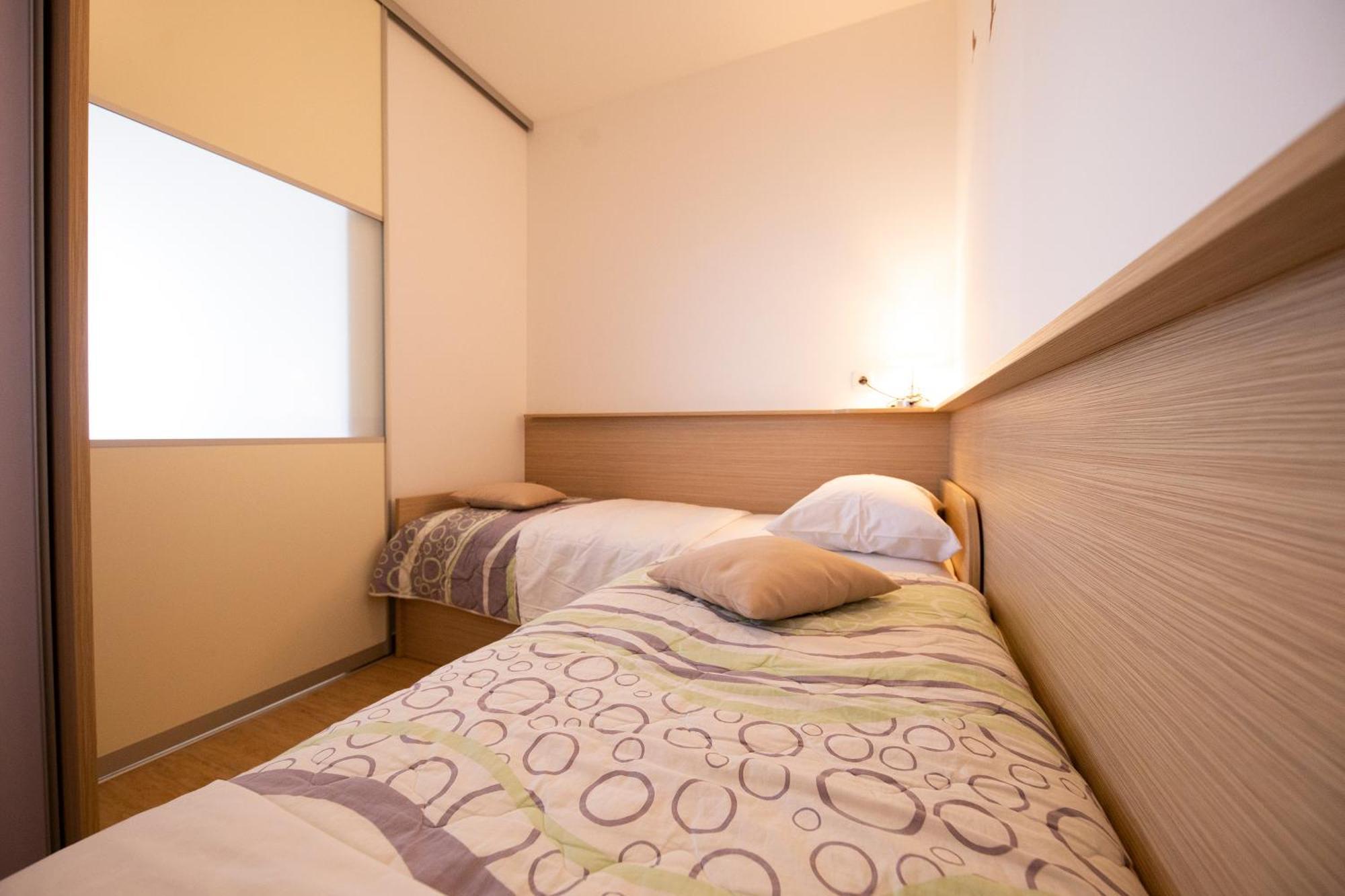 Pension Augustino Miletici ภายนอก รูปภาพ